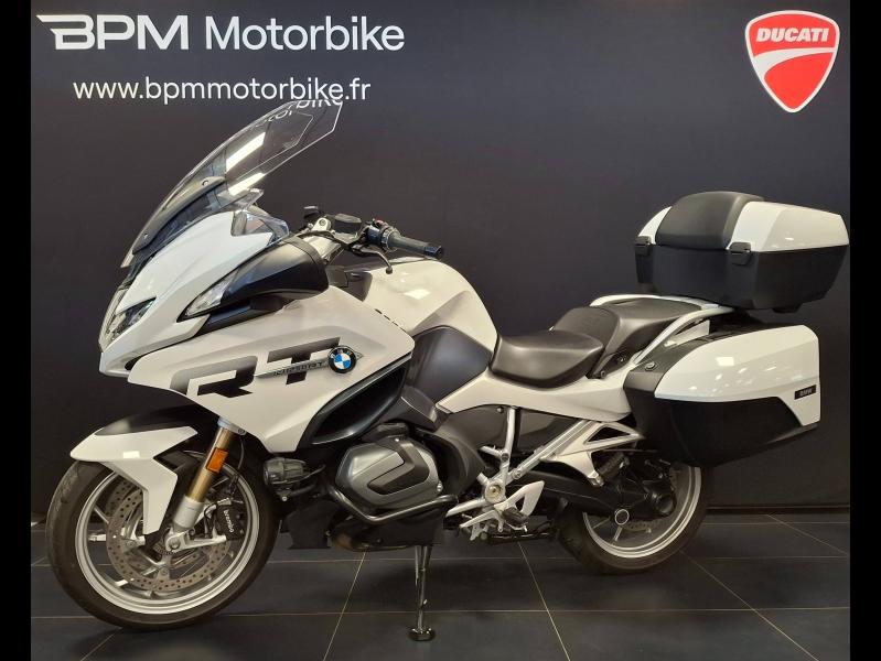 Image BMW R R 1250 RT