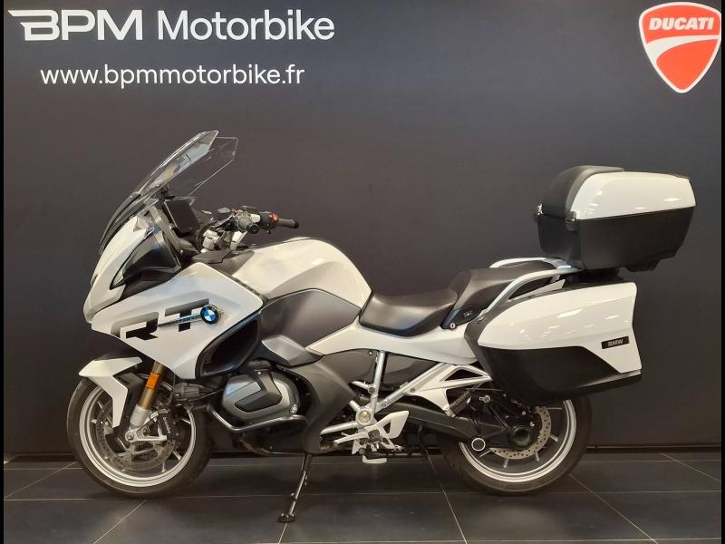 Image BMW R R 1250 RT