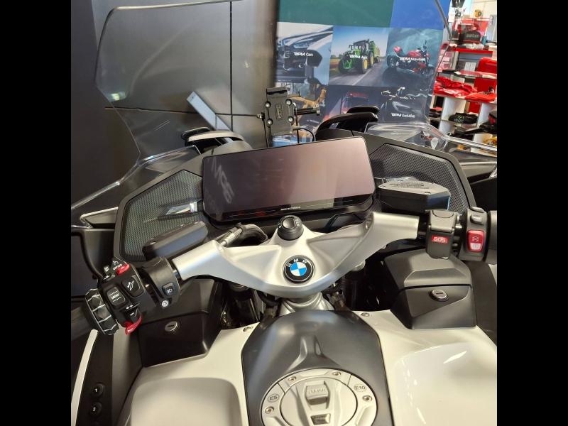 Image BMW R R 1250 RT