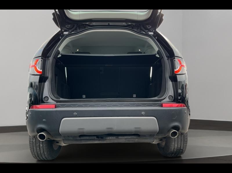 Image LAND-ROVER Discovery Sport 2.0 TD4 150ch Business AWD BVA Mark IV