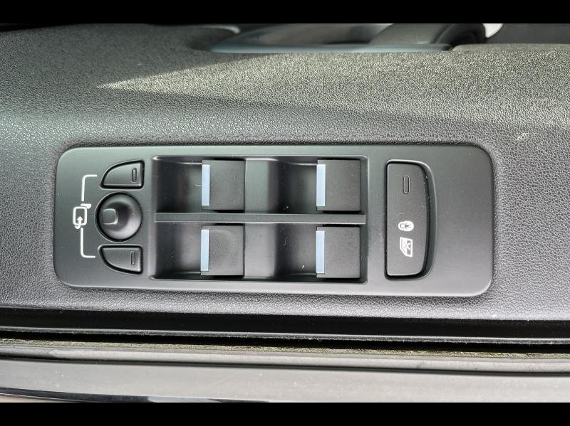 Image LAND-ROVER Discovery Sport 2.0 TD4 150ch Business AWD BVA Mark IV