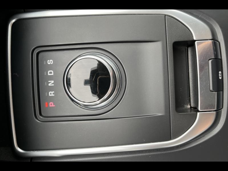 Image LAND-ROVER Discovery Sport 2.0 TD4 150ch Business AWD BVA Mark IV