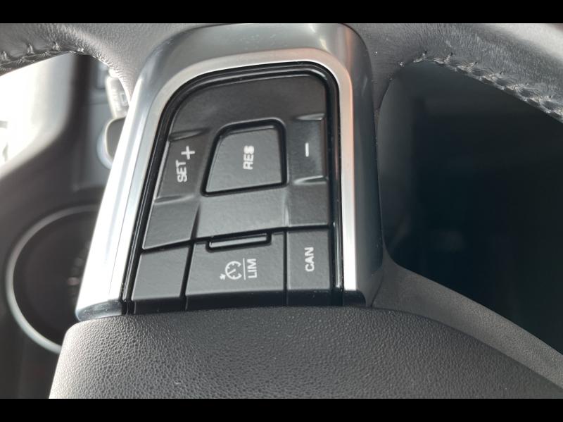 Image LAND-ROVER Discovery Sport 2.0 TD4 150ch Business AWD BVA Mark IV