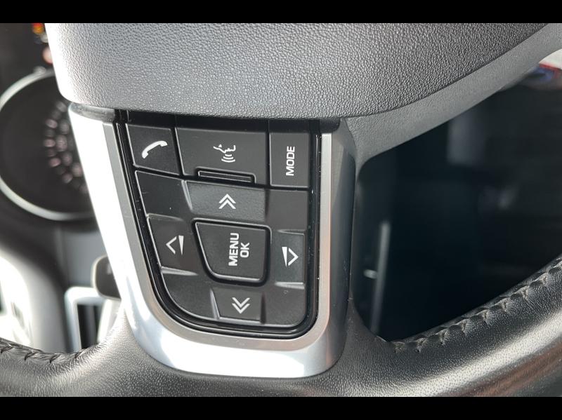 Image LAND-ROVER Discovery Sport 2.0 TD4 150ch Business AWD BVA Mark IV