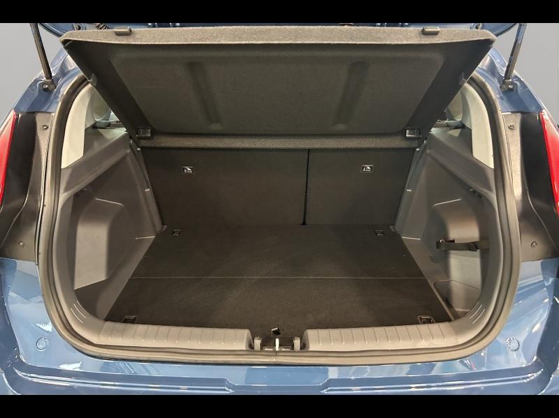 Image HYUNDAI Bayon 1.0 T-GDi 100ch Intuitive DCT-7