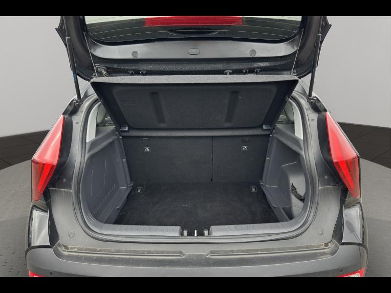 Image HYUNDAI Bayon 1.0 T-GDi 100ch Hybrid 48V Creative DCT-7