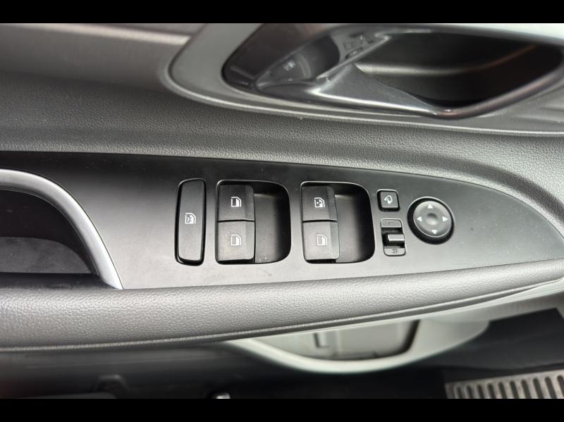 Image HYUNDAI Bayon 1.0 T-GDi 100ch Hybrid 48V Creative DCT-7