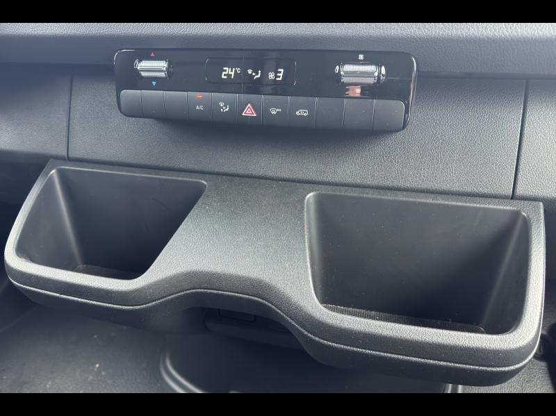 Image MERCEDES-BENZ Sprinter Fg 317 CDI 43 3T5 Pro 9G-Tronic