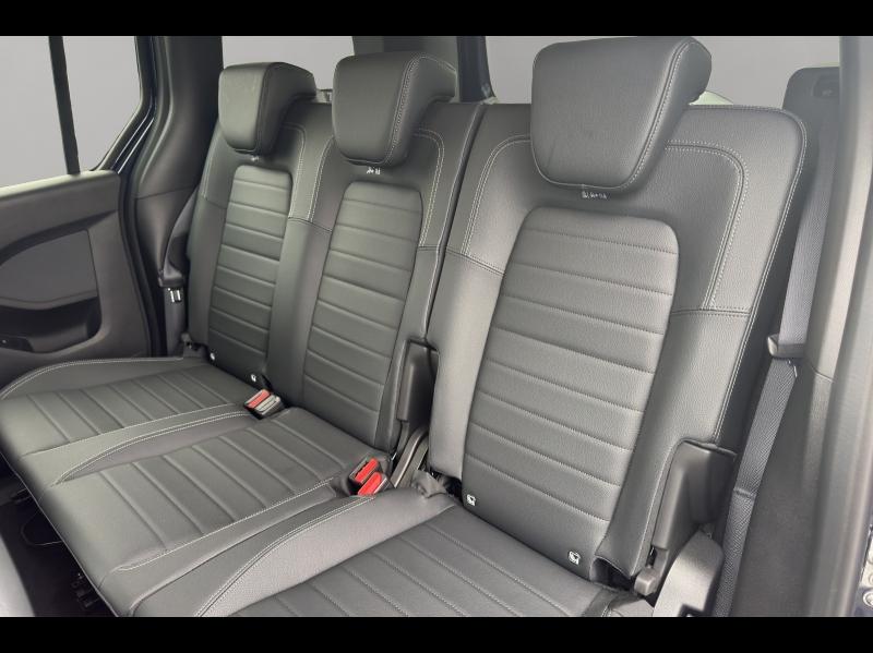 Image MERCEDES-BENZ EQT 200 122ch Progressive