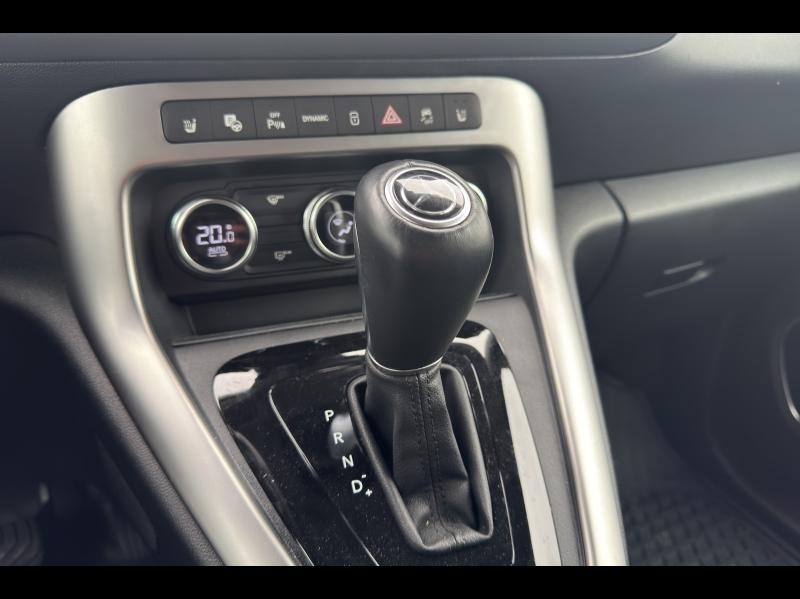 Image MERCEDES-BENZ EQT 200 122ch Progressive