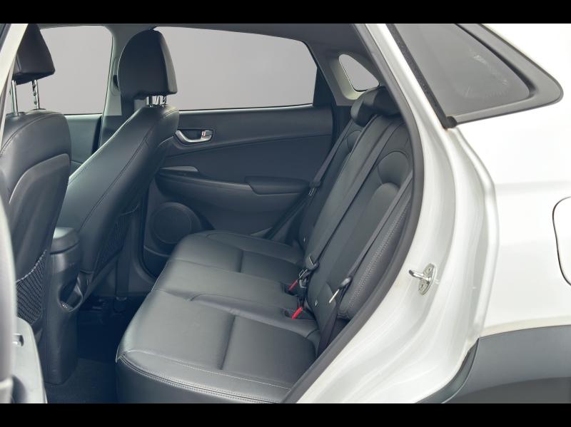 Image HYUNDAI Kona 1.6 GDi 141ch Hybrid Executive DCT-6