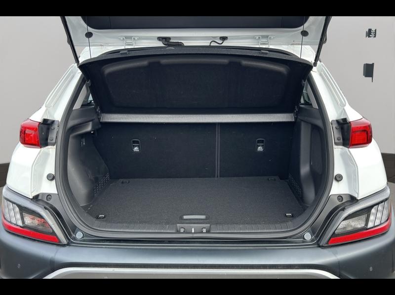 Image HYUNDAI Kona 1.6 GDi 141ch Hybrid Executive DCT-6