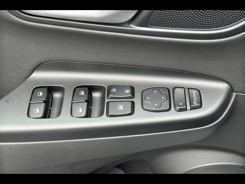 Image HYUNDAI Kona 1.6 GDi 141ch Hybrid Executive DCT-6