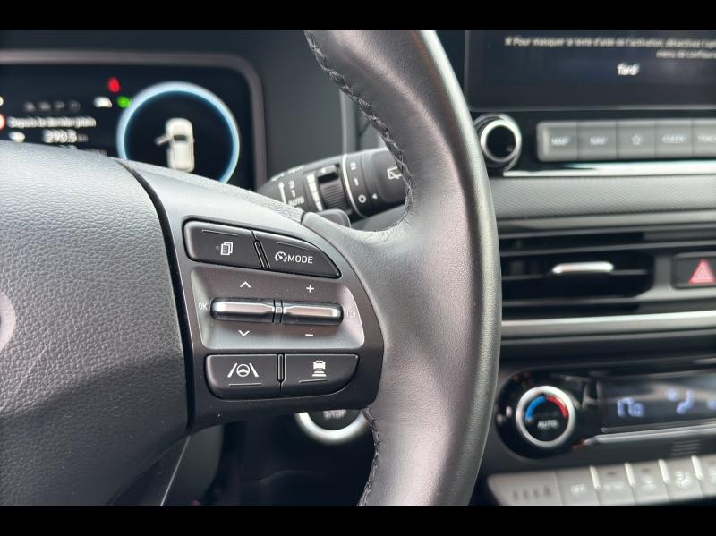 Image HYUNDAI Kona 1.6 GDi 141ch Hybrid Executive DCT-6