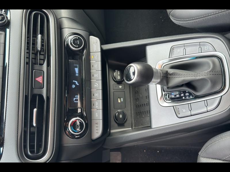 Image HYUNDAI Kona 1.6 GDi 141ch Hybrid Executive DCT-6