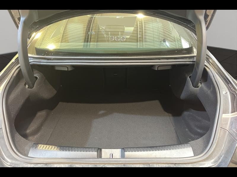 Image MERCEDES-BENZ CLA 200 d 150ch AMG Line 8G-DCT 8cv