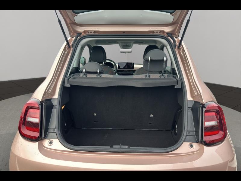 Image FIAT 500 e 95ch Icône