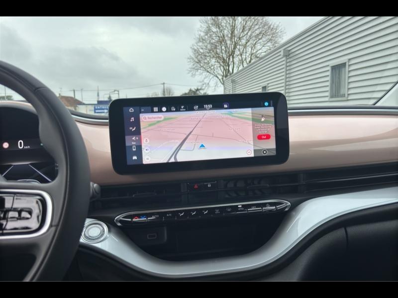 Image FIAT 500 e 95ch Icône