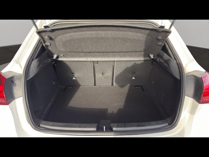 Image MERCEDES-BENZ Classe A 200 163ch AMG Line 7G-DCT