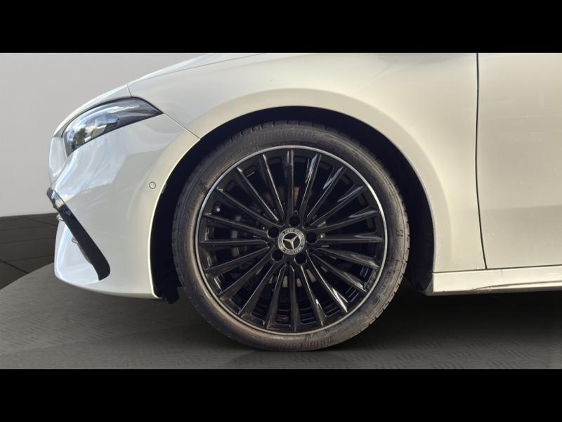 Image MERCEDES-BENZ Classe A 200 163ch AMG Line 7G-DCT