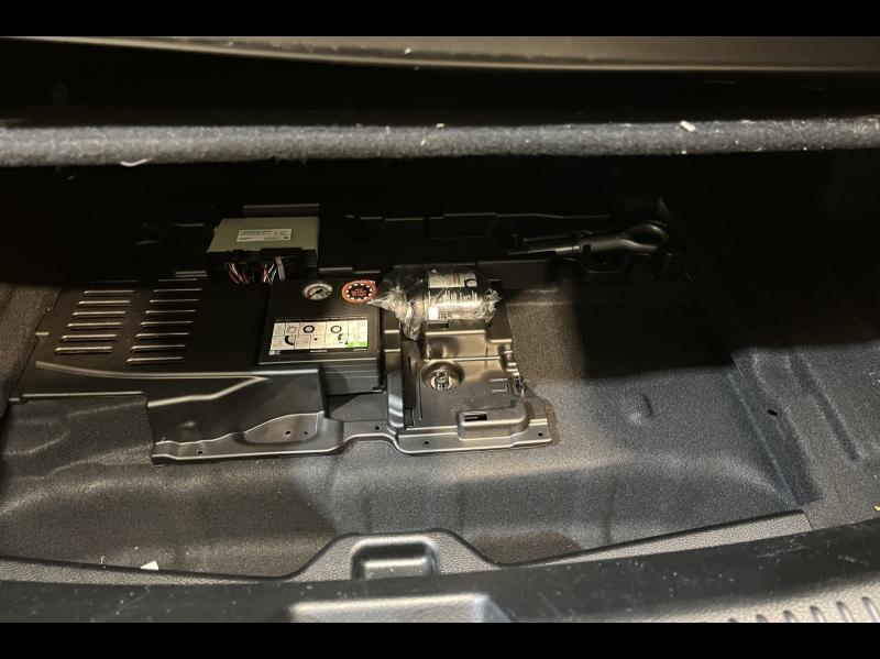 Image MERCEDES-BENZ CLA 200 d 150ch AMG Line 8G-DCT 8cv