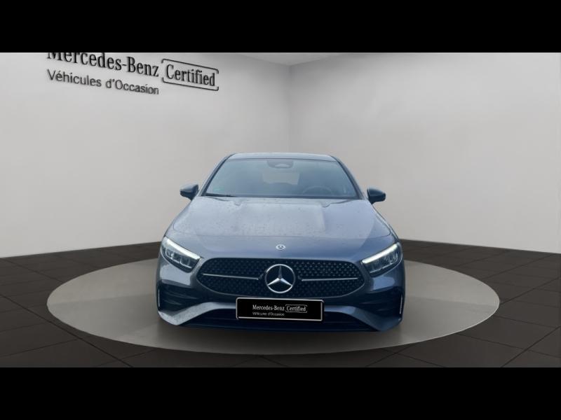 Image MERCEDES-BENZ Classe A 250 e Hybrid EQ 163+109ch AMG Line 8G-DCT