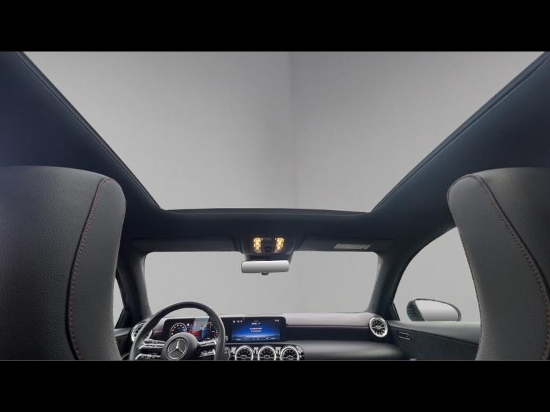 Image MERCEDES-BENZ Classe A 250 e Hybrid EQ 163+109ch AMG Line 8G-DCT