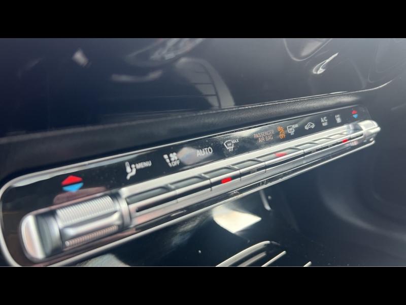 Image MERCEDES-BENZ Classe A 250 e Hybrid EQ 163+109ch AMG Line 8G-DCT