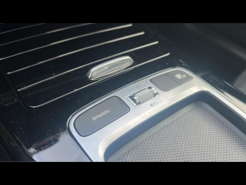 Image MERCEDES-BENZ Classe A 250 e Hybrid EQ 163+109ch AMG Line 8G-DCT