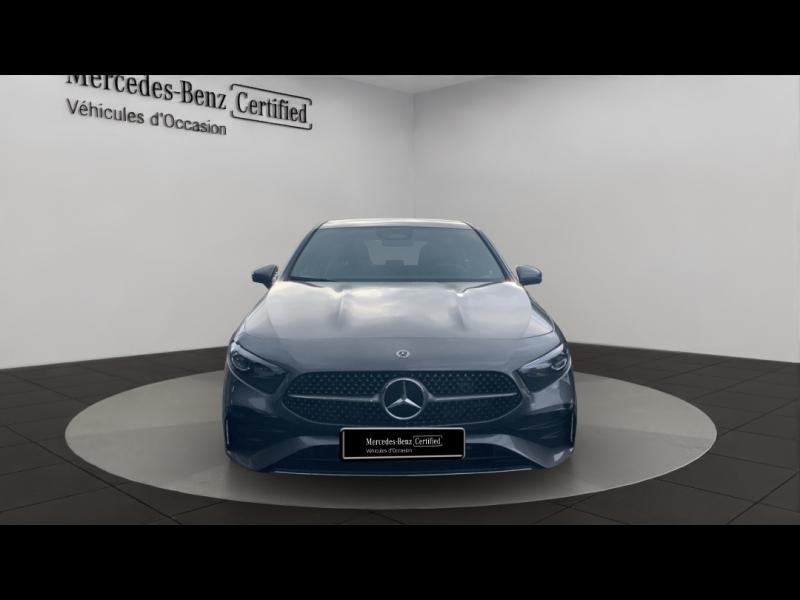 Image MERCEDES-BENZ Classe A 250 e Hybrid EQ 163+109ch AMG Line 8G-DCT