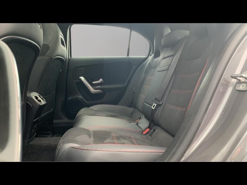 Image MERCEDES-BENZ Classe A 250 e Hybrid EQ 163+109ch AMG Line 8G-DCT