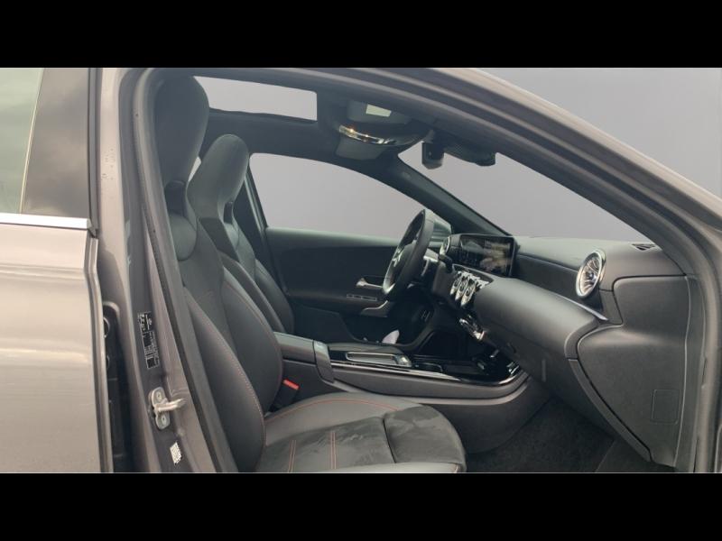 Image MERCEDES-BENZ Classe A 250 e Hybrid EQ 163+109ch AMG Line 8G-DCT