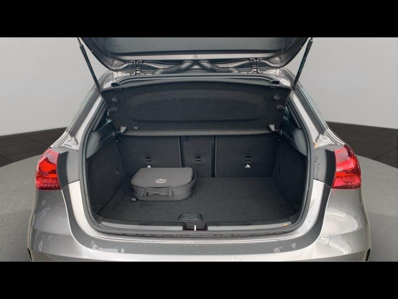 Image MERCEDES-BENZ Classe A 250 e Hybrid EQ 163+109ch AMG Line 8G-DCT