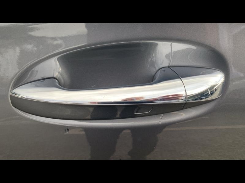 Image MERCEDES-BENZ Classe A 250 e Hybrid EQ 163+109ch AMG Line 8G-DCT