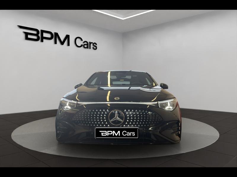 Image MERCEDES-BENZ CLA 250+ EQ 272ch Limited Edition