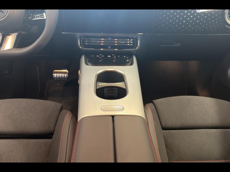 Image MERCEDES-BENZ CLA 250+ EQ 272ch Limited Edition