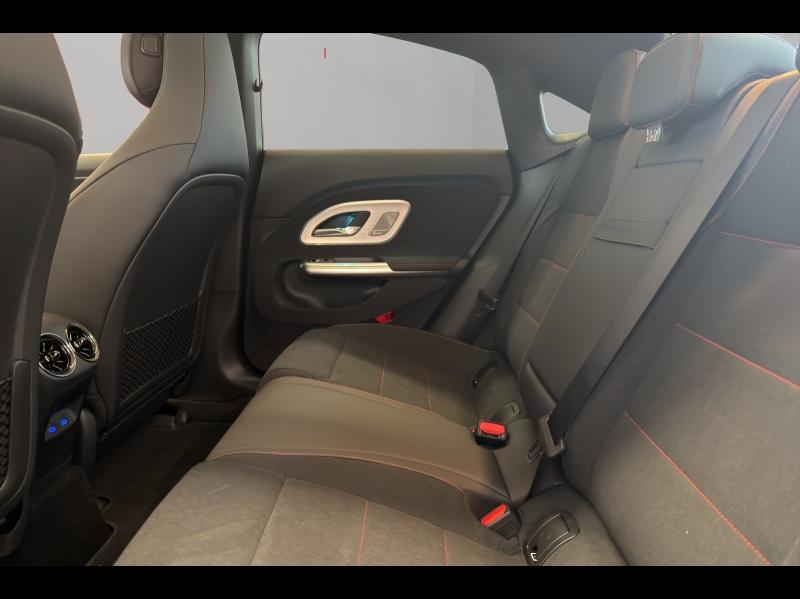 Image MERCEDES-BENZ CLA 250+ EQ 272ch Limited Edition