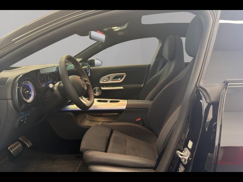 Image MERCEDES-BENZ CLA 250+ EQ 272ch Limited Edition