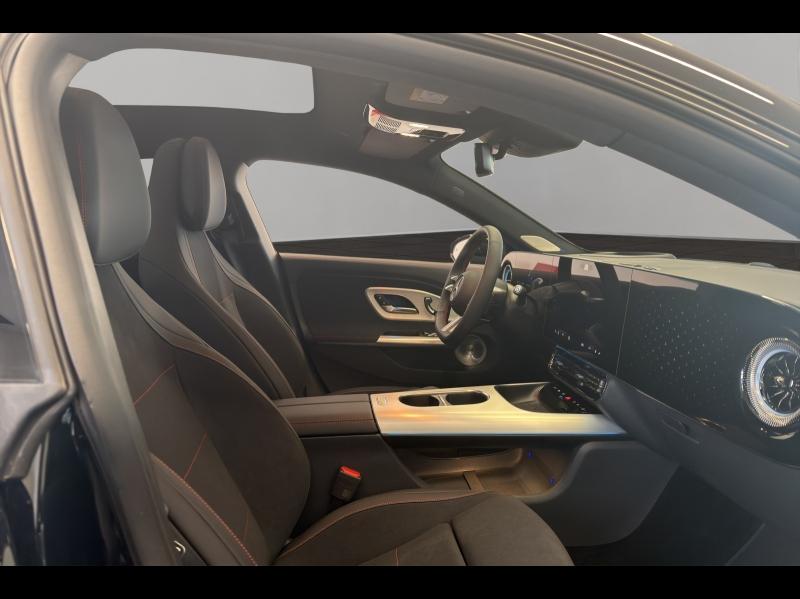 Image MERCEDES-BENZ CLA 250+ EQ 272ch Limited Edition