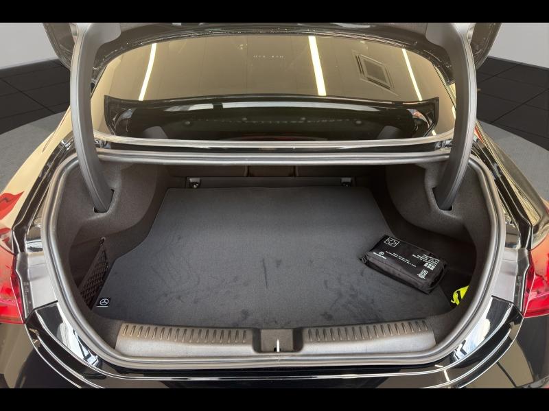 Image MERCEDES-BENZ CLA 250+ EQ 272ch Limited Edition