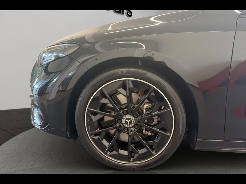 Image MERCEDES-BENZ CLA 250+ EQ 272ch Limited Edition