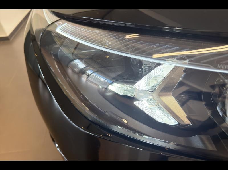 Image MERCEDES-BENZ CLA 250+ EQ 272ch Limited Edition