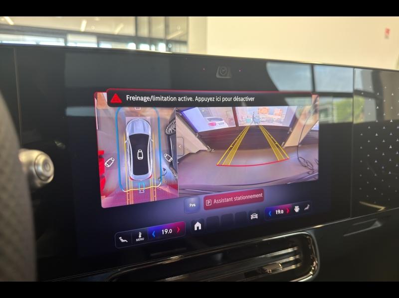 Image MERCEDES-BENZ CLA 250+ EQ 272ch Limited Edition