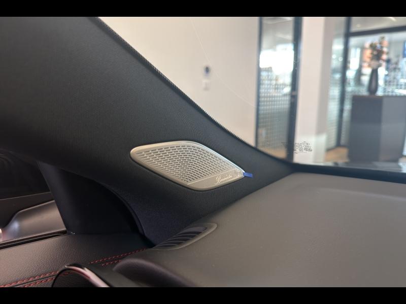 Image MERCEDES-BENZ CLA 250+ EQ 272ch Limited Edition