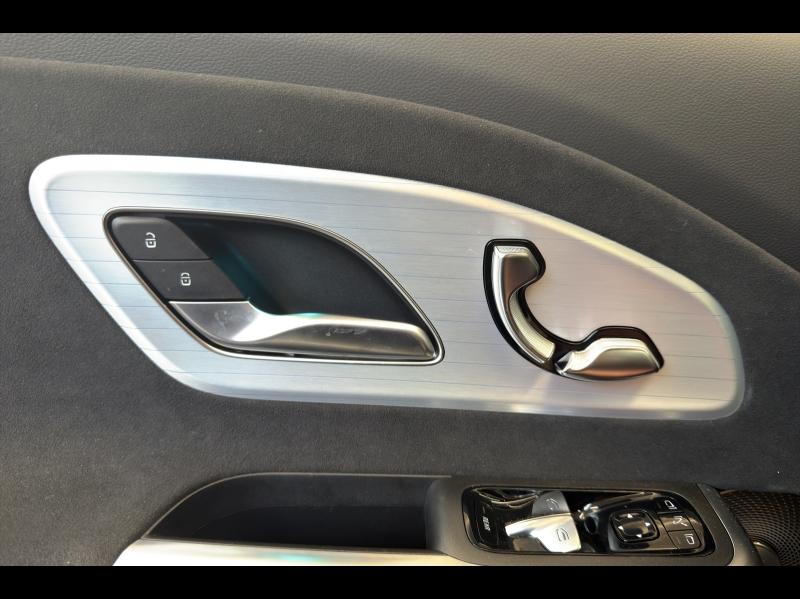 Image MERCEDES-BENZ CLA 250+ EQ 272ch Limited Edition