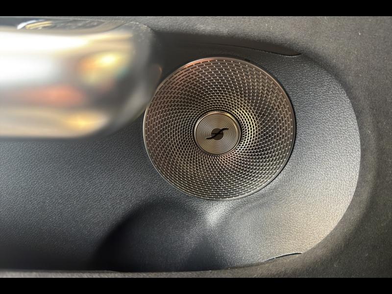 Image MERCEDES-BENZ CLA 250+ EQ 272ch Limited Edition