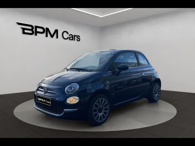 Photo FIAT 500 1.0 70ch BSG S&S Dolcevita
