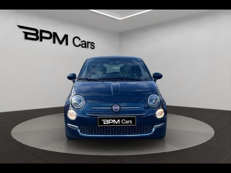 Image FIAT 500 1.0 70ch BSG S&S Dolcevita