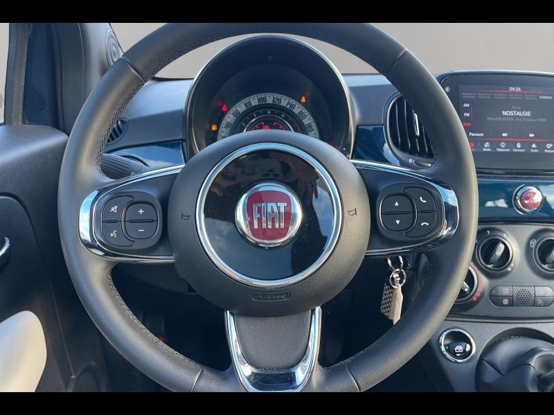 Image FIAT 500 1.0 70ch BSG S&S Dolcevita