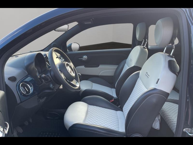 Image FIAT 500 1.0 70ch BSG S&S Dolcevita